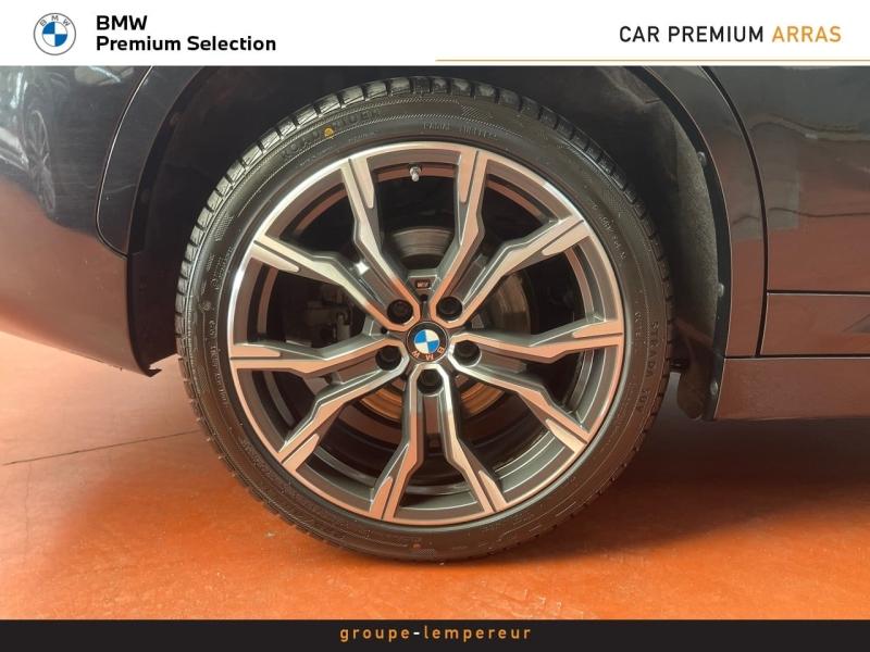 Image BMW X1 xDrive25eA 220ch M Sport