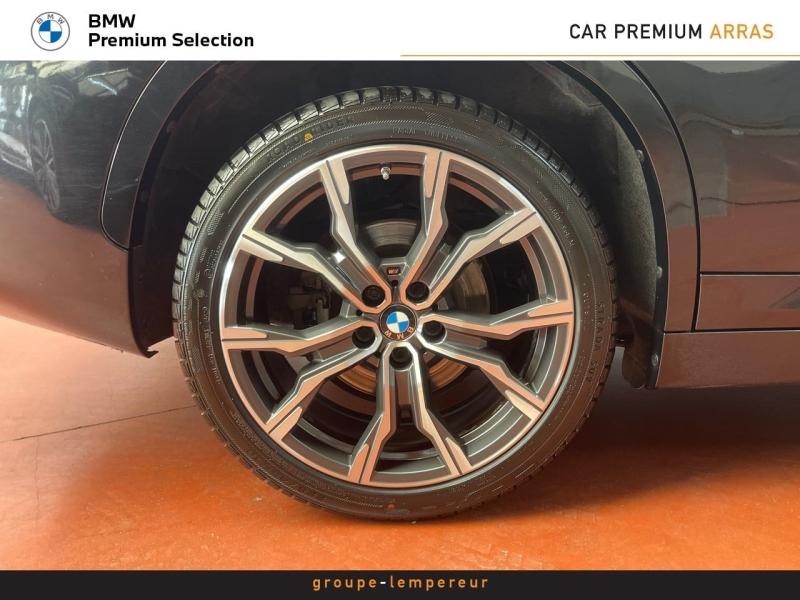 Image BMW X1 xDrive25eA 220ch M Sport