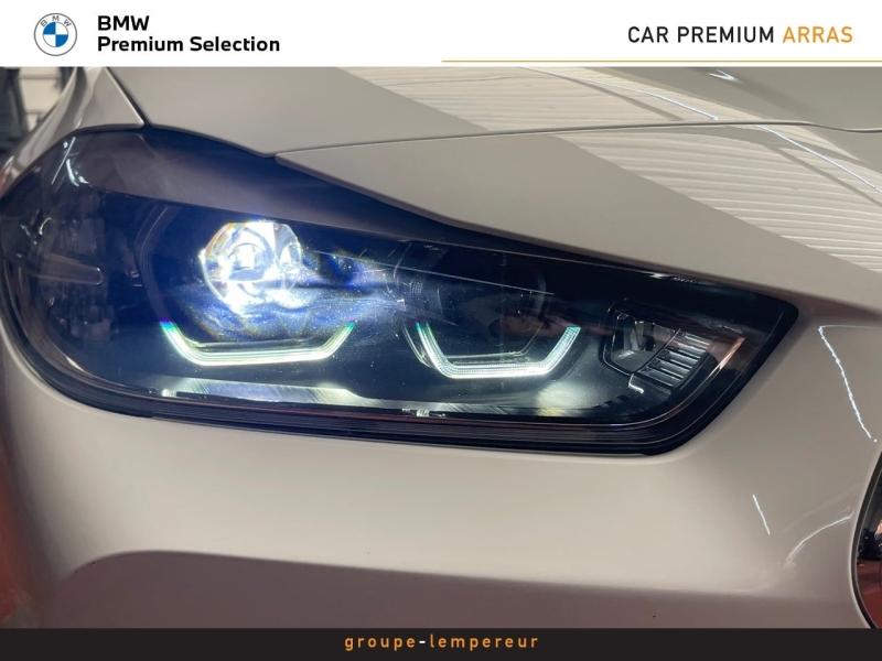 Image BMW X2 sDrive16d 116ch M Sport Euro6d-T
