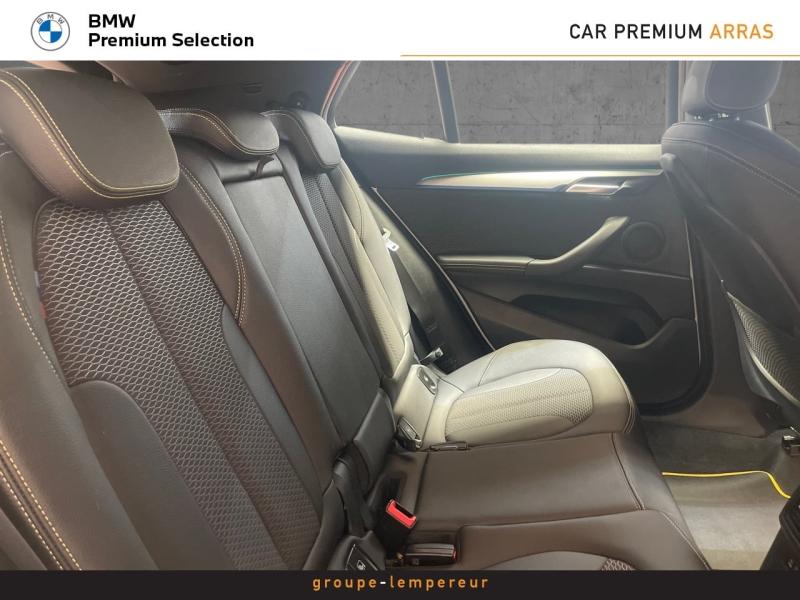 Image BMW X2 sDrive16d 116ch M Sport Euro6d-T