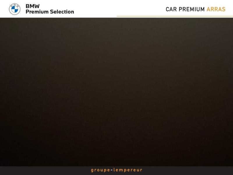 Image BMW X2 sDrive16d 116ch M Sport Euro6d-T