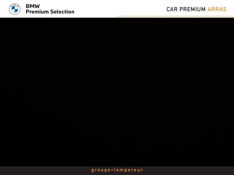 Image BMW X2 sDrive16d 116ch M Sport Euro6d-T