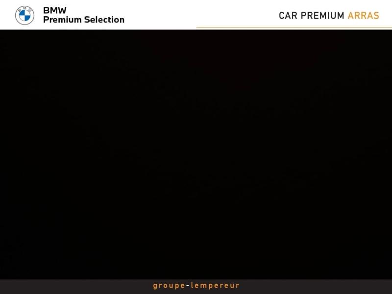 Image BMW X2 sDrive16d 116ch M Sport Euro6d-T