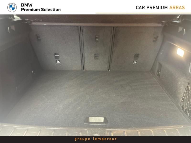 Image BMW X2 sDrive16d 116ch M Sport Euro6d-T