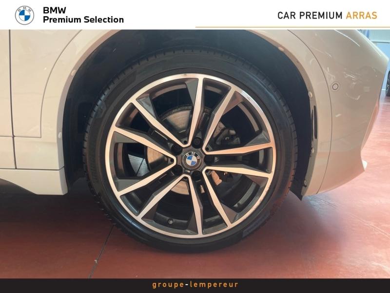 Image BMW X2 sDrive16d 116ch M Sport Euro6d-T