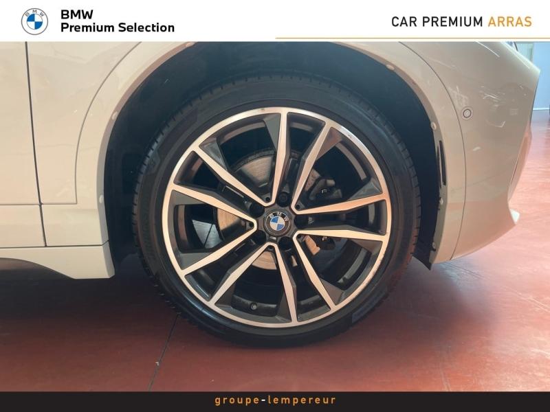 Image BMW X2 sDrive16d 116ch M Sport Euro6d-T