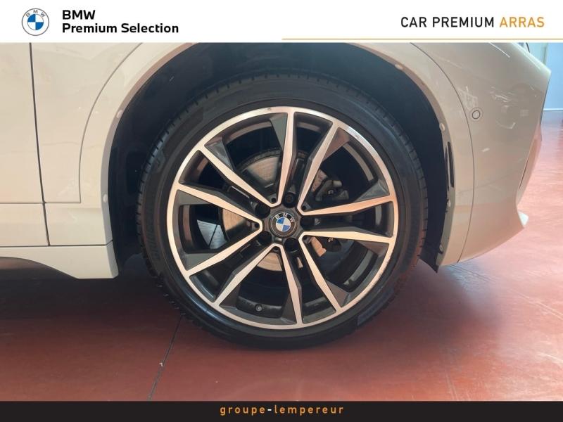 Image BMW X2 sDrive16d 116ch M Sport Euro6d-T
