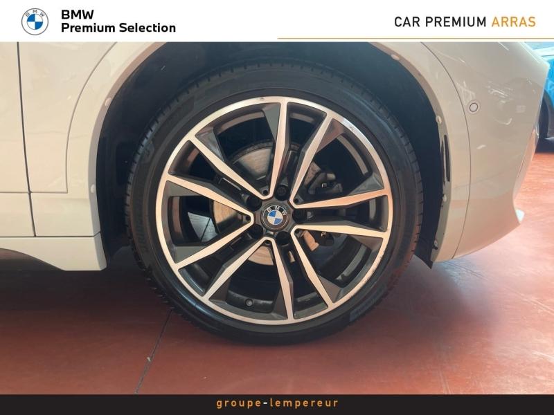 Image BMW X2 sDrive16d 116ch M Sport Euro6d-T