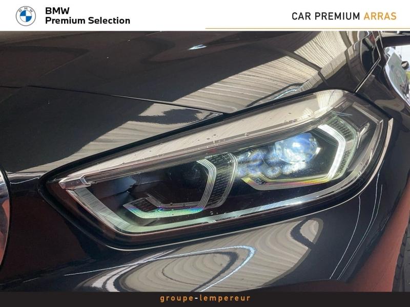Image BMW Série 1 116dA 116ch M Sport DKG7