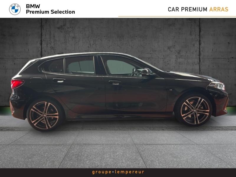Image BMW Série 1 116dA 116ch M Sport DKG7