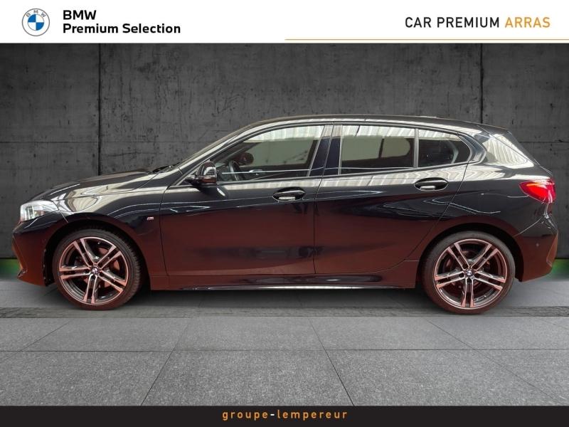 Image BMW Série 1 116dA 116ch M Sport DKG7
