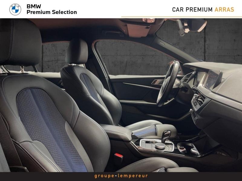 Image BMW Série 1 116dA 116ch M Sport DKG7