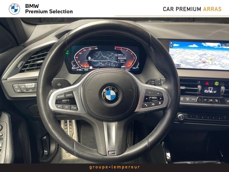 Image BMW Série 1 116dA 116ch M Sport DKG7