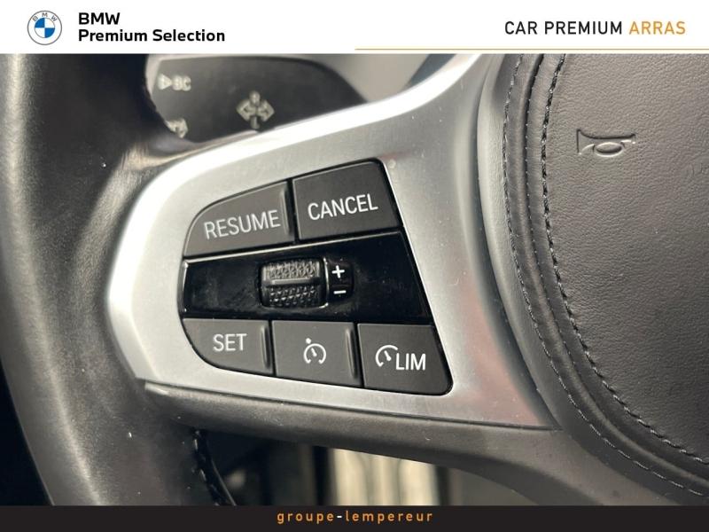 Image BMW Série 1 116dA 116ch M Sport DKG7