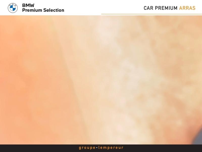 Image BMW Série 1 116dA 116ch M Sport DKG7