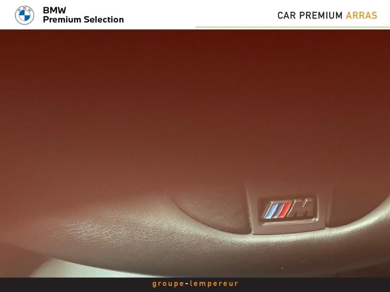 Image BMW Série 1 116dA 116ch M Sport DKG7