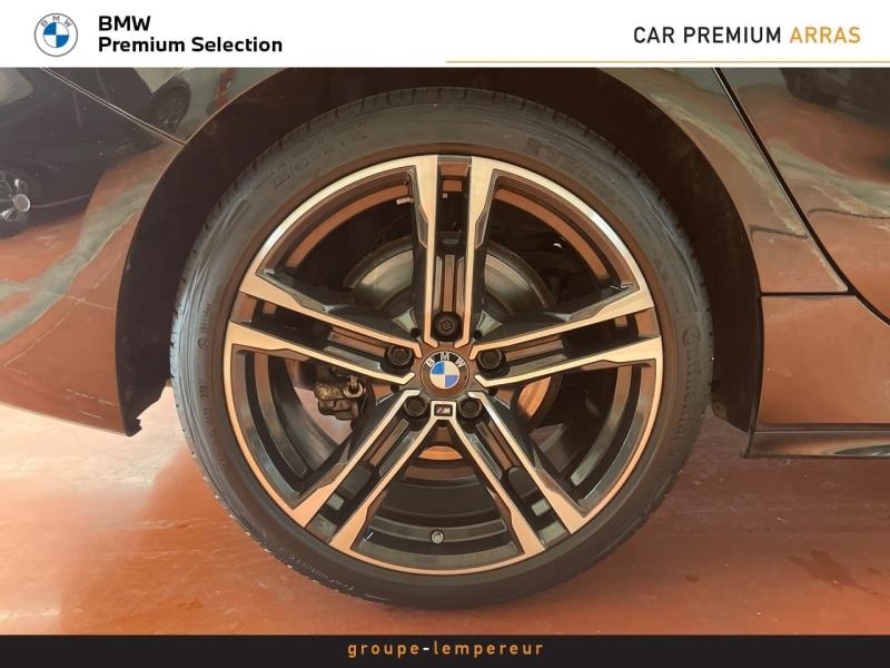 Image BMW Série 1 116dA 116ch M Sport DKG7