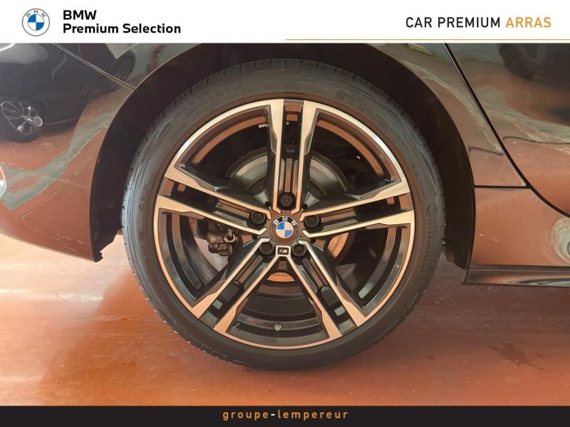 Image BMW Série 1 116dA 116ch M Sport DKG7