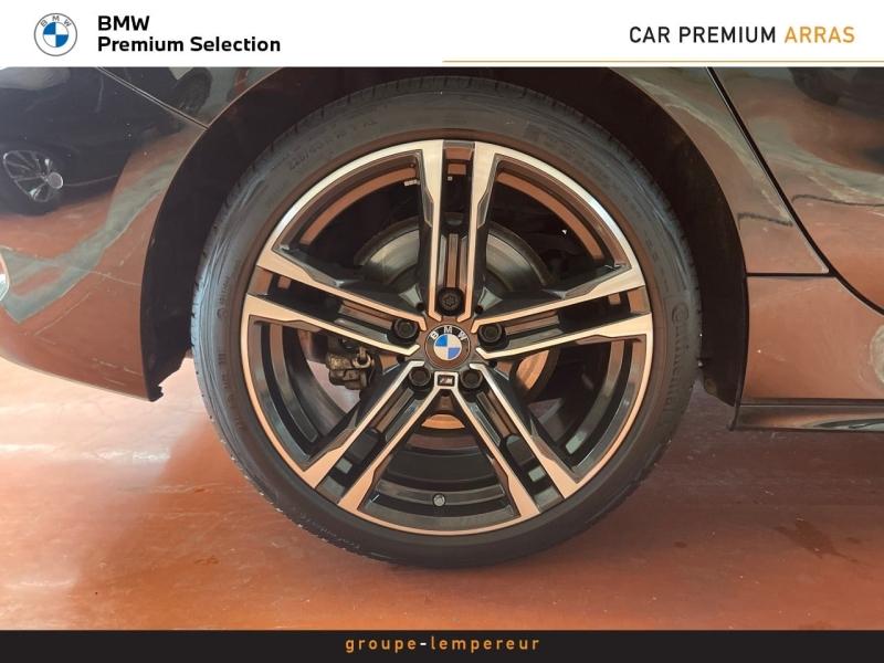 Image BMW Série 1 116dA 116ch M Sport DKG7