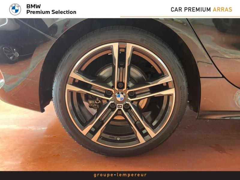 Image BMW Série 1 116dA 116ch M Sport DKG7