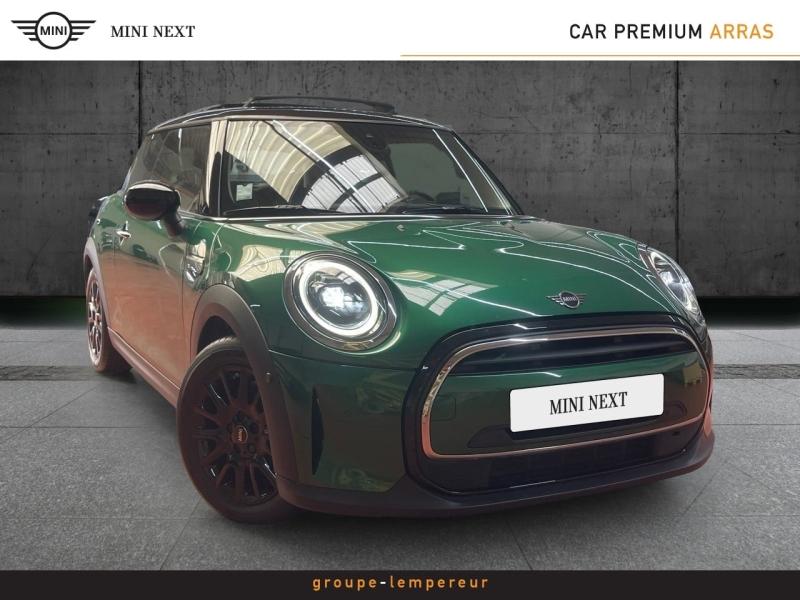 Image MINI Mini Cooper 136ch Edition Premium Plus BVA7