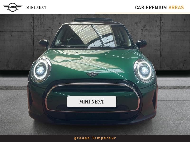 Image MINI Mini Cooper 136ch Edition Premium Plus BVA7