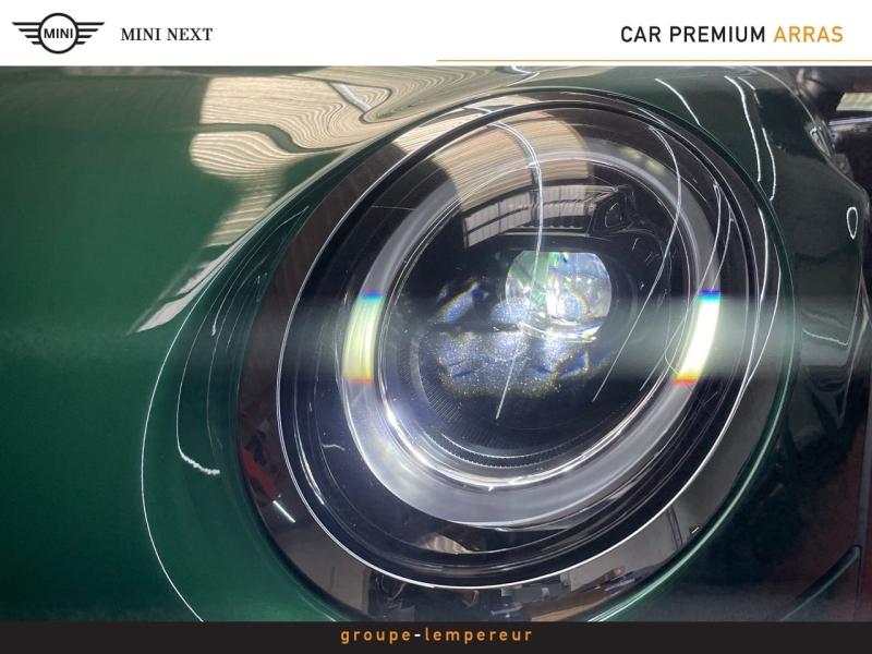 Image MINI Mini Cooper 136ch Edition Premium Plus BVA7