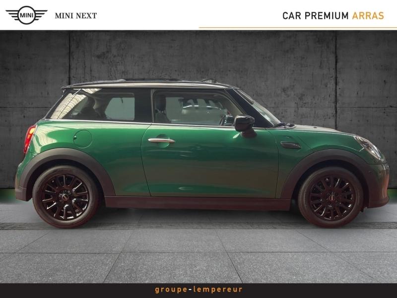 Image MINI Mini Cooper 136ch Edition Premium Plus BVA7