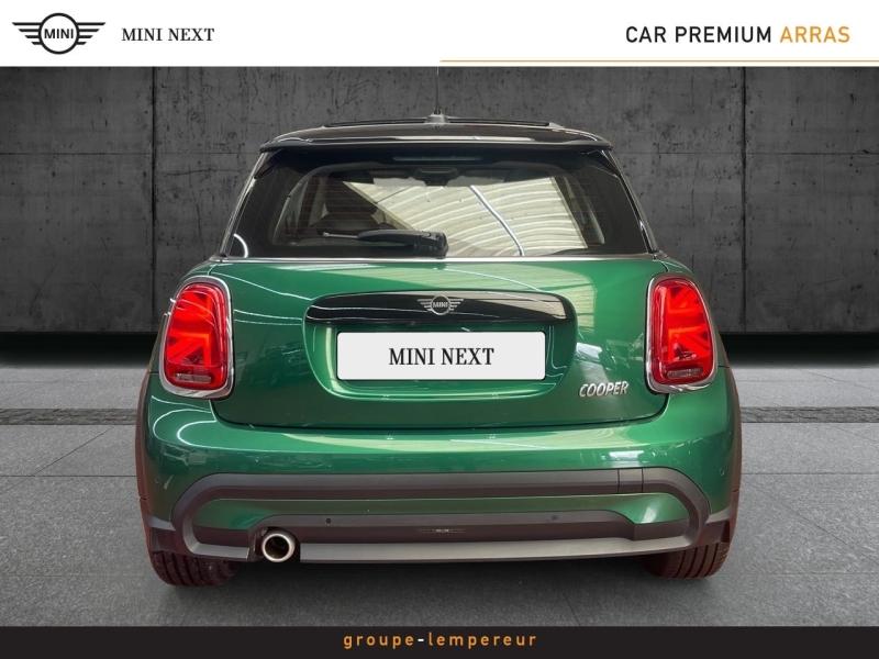 Image MINI Mini Cooper 136ch Edition Premium Plus BVA7