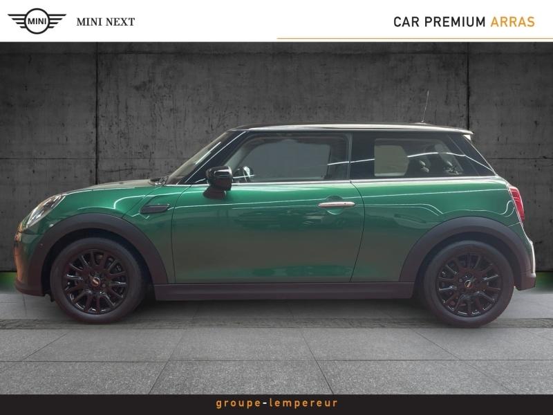 Image MINI Mini Cooper 136ch Edition Premium Plus BVA7