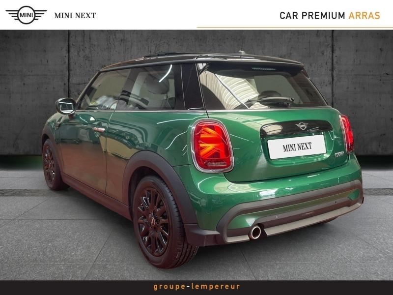 Image MINI Mini Cooper 136ch Edition Premium Plus BVA7