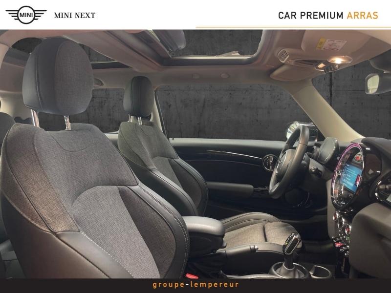 Image MINI Mini Cooper 136ch Edition Premium Plus BVA7