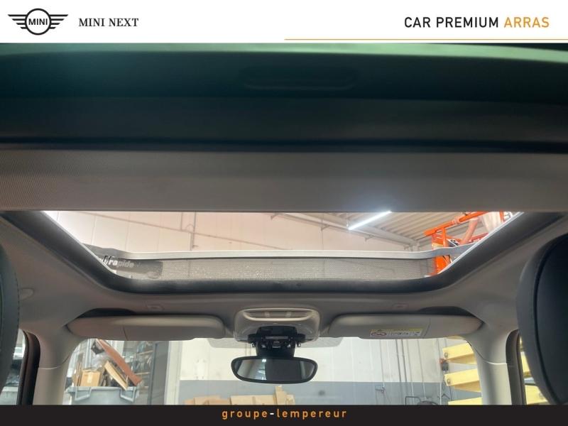 Image MINI Mini Cooper 136ch Edition Premium Plus BVA7