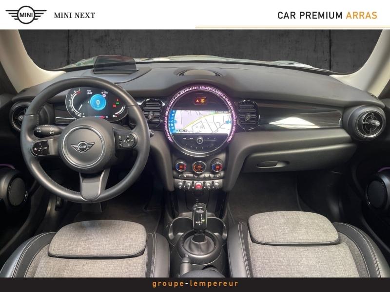 Image MINI Mini Cooper 136ch Edition Premium Plus BVA7