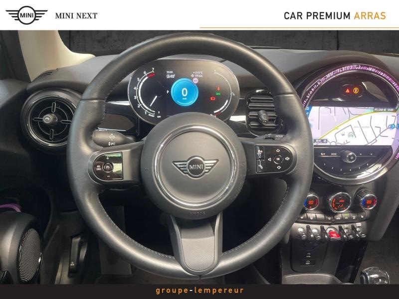 Image MINI Mini Cooper 136ch Edition Premium Plus BVA7
