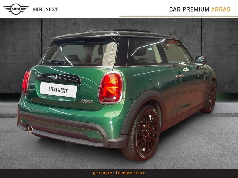 Image MINI Mini Cooper 136ch Edition Premium Plus BVA7