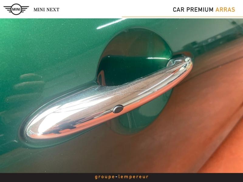 Image MINI Mini Cooper 136ch Edition Premium Plus BVA7