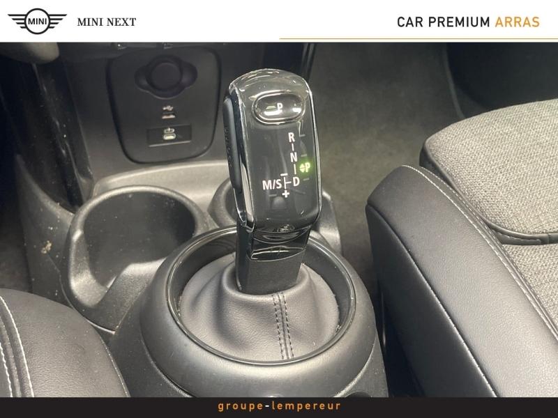 Image MINI Mini Cooper 136ch Edition Premium Plus BVA7