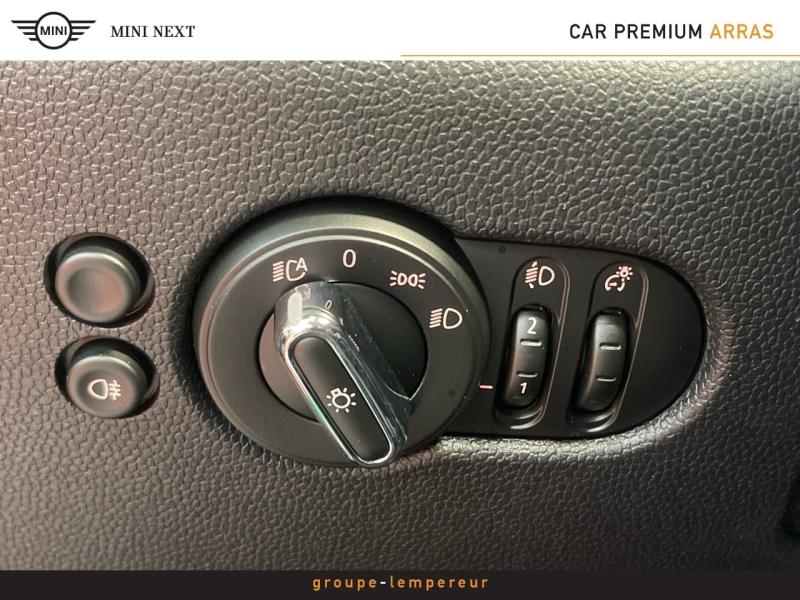 Image MINI Mini Cooper 136ch Edition Premium Plus BVA7