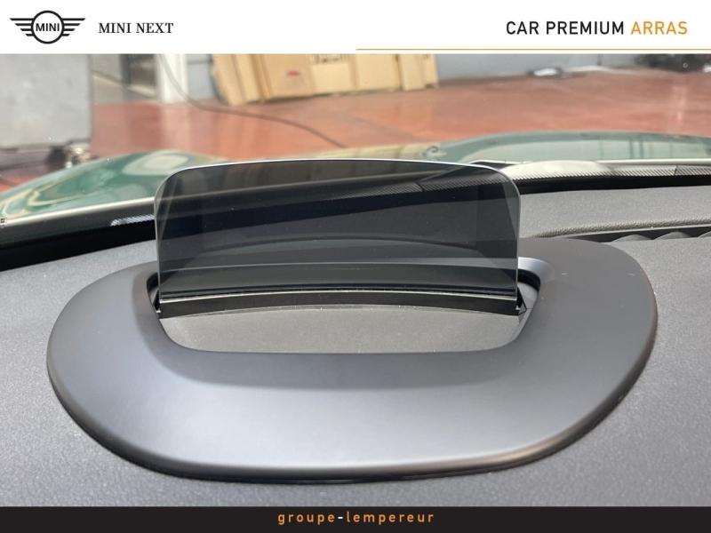 Image MINI Mini Cooper 136ch Edition Premium Plus BVA7