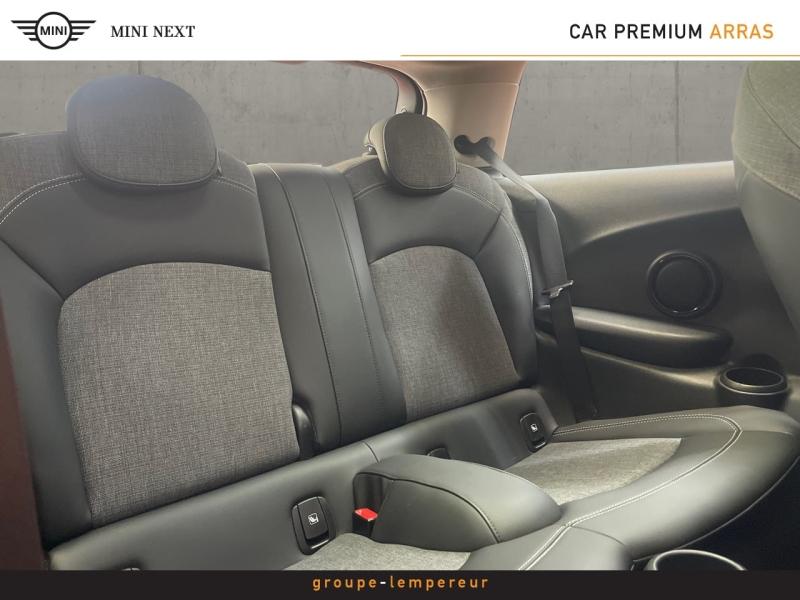 Image MINI Mini Cooper 136ch Edition Premium Plus BVA7
