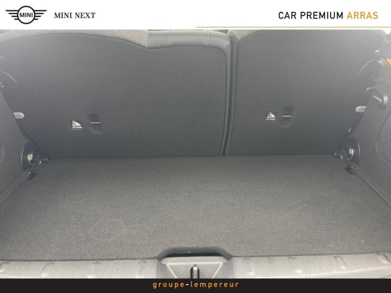 Image MINI Mini Cooper 136ch Edition Premium Plus BVA7