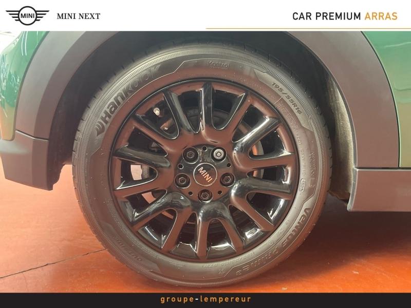Image MINI Mini Cooper 136ch Edition Premium Plus BVA7