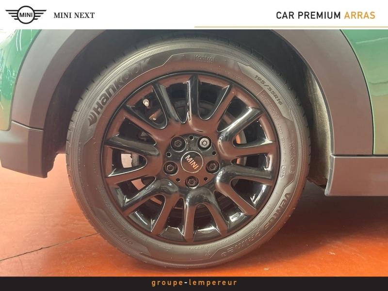 Image MINI Mini Cooper 136ch Edition Premium Plus BVA7