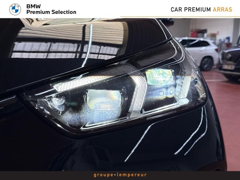 Image BMW X1 sDrive18d 150ch M Sport