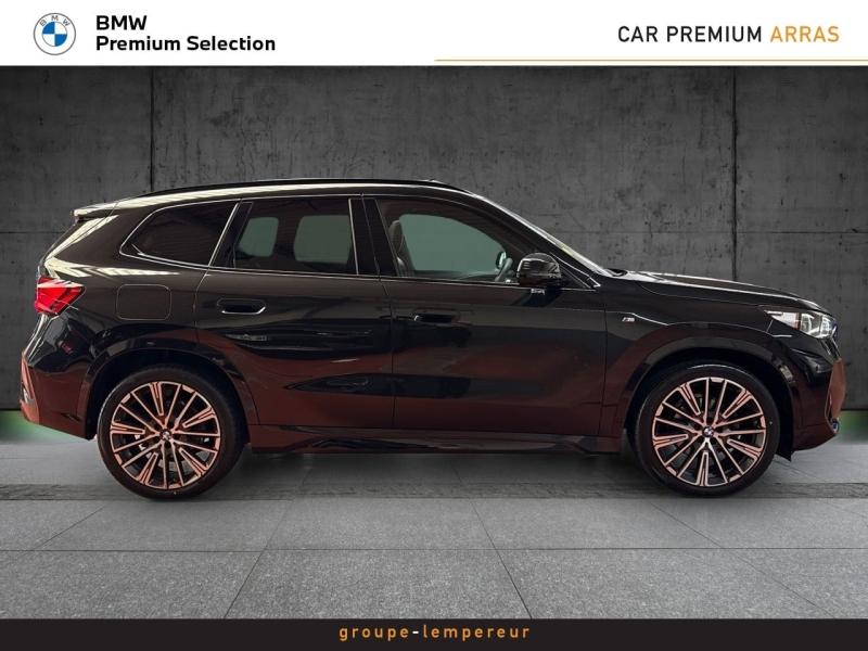 Image BMW X1 sDrive18d 150ch M Sport