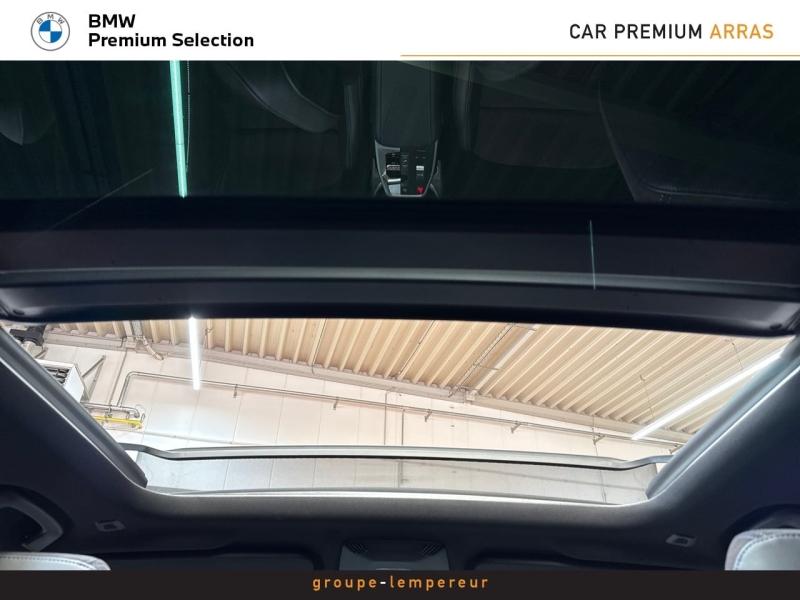 Image BMW X1 sDrive18d 150ch M Sport