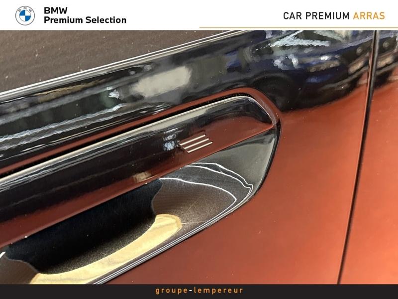 Image BMW X1 sDrive18d 150ch M Sport