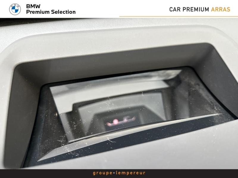 Image BMW X1 sDrive18d 150ch M Sport