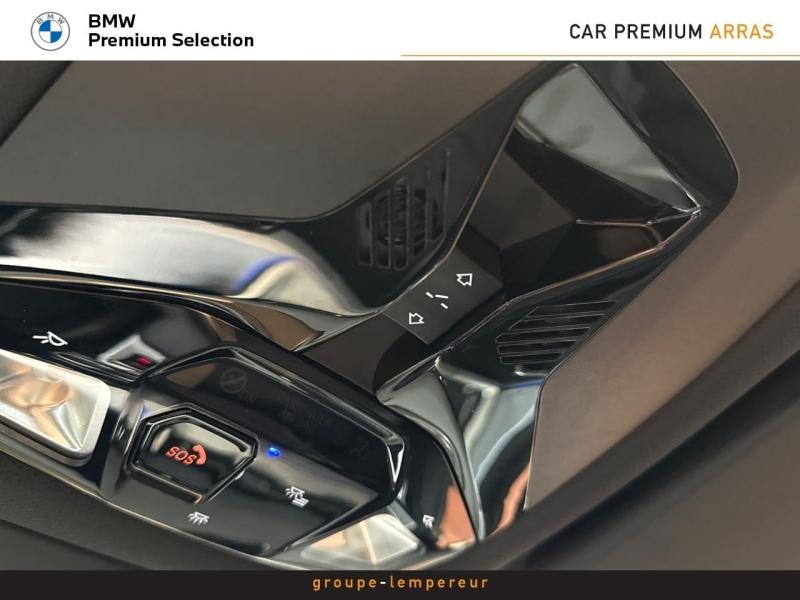 Image BMW X1 sDrive18d 150ch M Sport